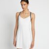 Performance Jersey Cross-Back Tennis Dress Performance Jersey Cross-Back Tennis Dress