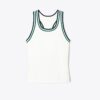 Performance Jersey Racerback Tennis Tank Performance Jersey Racerback Tennis Tank