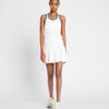 Performance Jersey Racerback Tennis Tank Performance Jersey Racerback Tennis Tank