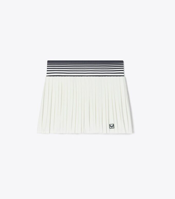 Performance Jersey Tennis Skirt Performance Jersey Tennis Skirt