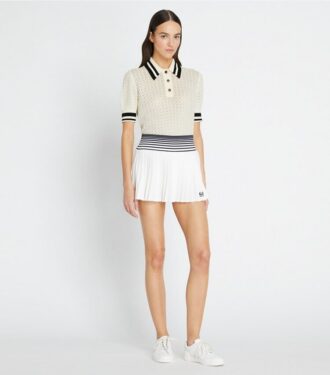 Performance Jersey Tennis Skirt Performance Jersey Tennis Skirt