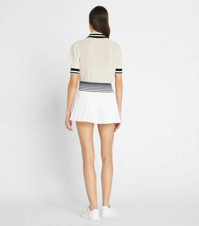 Performance Jersey Tennis Skirt Performance Jersey Tennis Skirt
