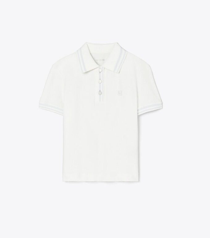 Performance Piqué Polo Performance Piqué Polo