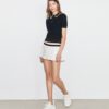 Performance Stretch Mini Tennis Skirt Performance Stretch Mini Tennis Skirt