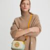 Perry Bombé Canvas Mini Bag Perry Bombé Canvas Mini Bag