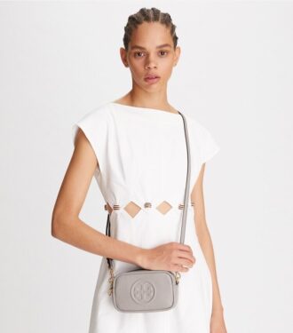 Perry Bombé Mini Bag Perry Bombé Mini Bag