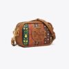 Perry Bombé Ribbon Patchwork Mini Bag Perry Bombé Ribbon Patchwork Mini Bag