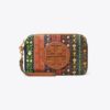 Perry Bombé Ribbon Patchwork Wristlet Perry Bombé Ribbon Patchwork Wristlet