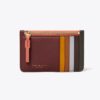 Perry Color-Block Top-Zip kortfodral Perry Color-Block Top-Zip kortfodral