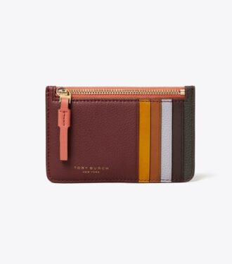 Perry Color-Block Top-Zip kortfodral