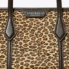 Perry Leopard Mini Tote Perry Leopard Mini Tote