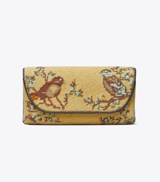 Perry Needlepoint glasögonfodral