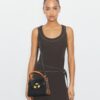 Petite Lee Radziwill Double Bag Petite Lee Radziwill Double Bag