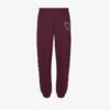 Pick Stitch Heart French Terry Sweatpant Pick Stitch Heart French Terry Sweatpant