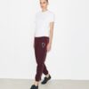 Pick Stitch Heart French Terry Sweatpant Pick Stitch Heart French Terry Sweatpant