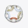 Pierced Chain-armband Pierced Chain-armband