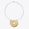 Pierced Collar Necklace Pierced Collar Necklace