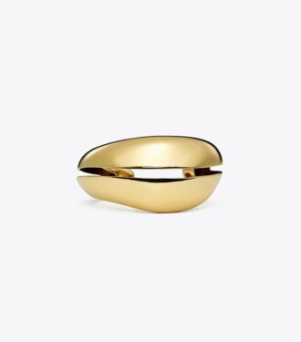Pierced Cuff