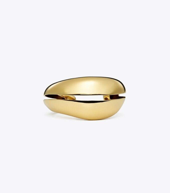 Pierced Cuff Pierced Cuff