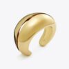 Pierced Cuff Pierced Cuff