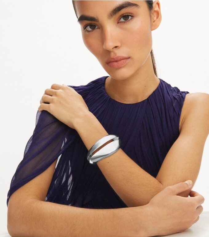 Pierced Cuff Pierced Cuff