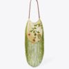 Pierced Embellished Small Bag Pierced Embellished Small Bag
