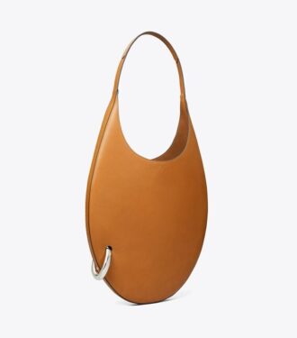 Pierced Handbag