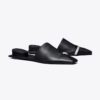 Pierced Mule Pierced Mule