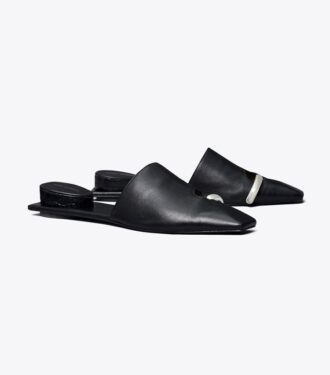 Pierced Mule Pierced Mule