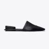 Pierced Mule Pierced Mule