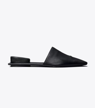 Pierced Mule Pierced Mule