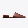 Pierced Mule Pierced Mule