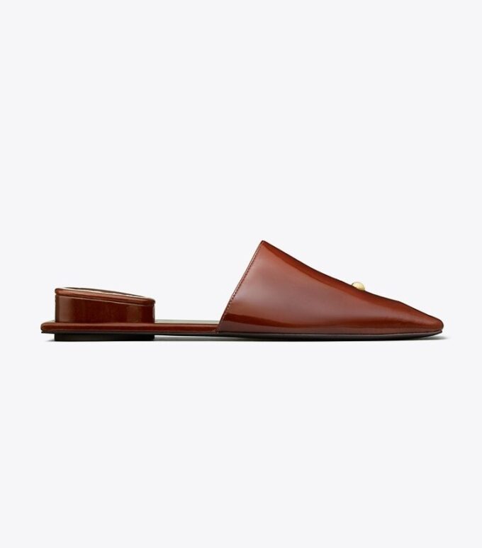 Pierced Mule Pierced Mule