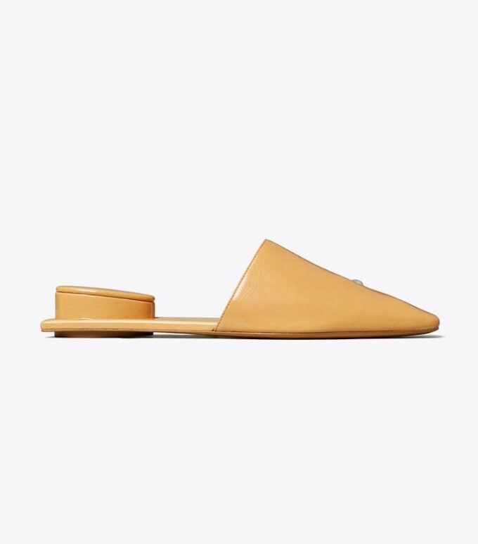 Pierced Mule Pierced Mule