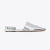 Pierced Mule
