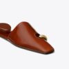 Pierced Mule Pierced Mule