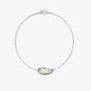 Pierced Pendant Necklace Pierced Pendant Necklace