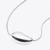 Pierced Pendant Necklace Pierced Pendant Necklace