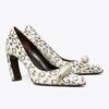 Pierced Pump