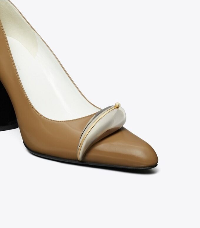 Pierced Pump