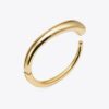Pierced Thin Cuff Pierced Thin Cuff
