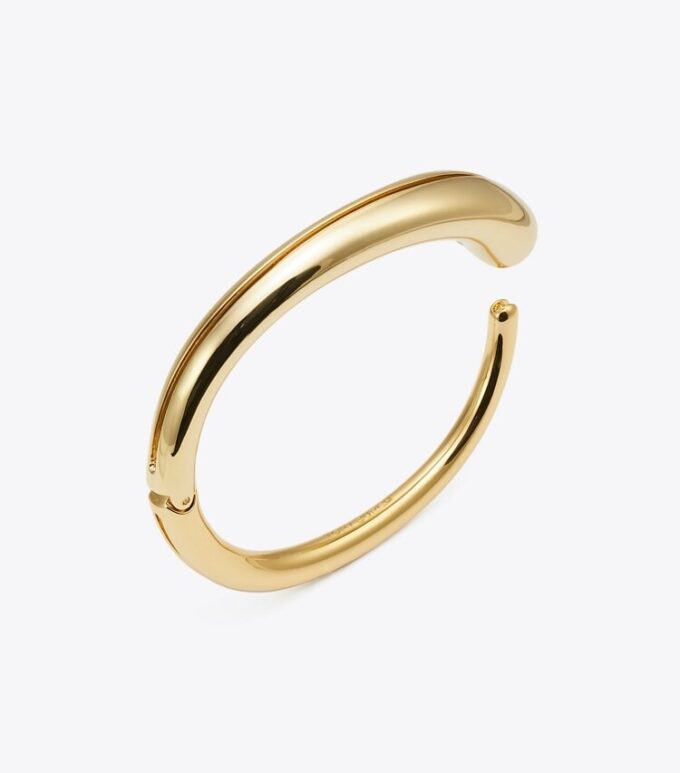 Pierced Thin Cuff Pierced Thin Cuff