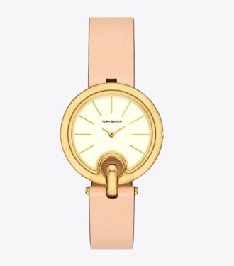 Pierced Watch