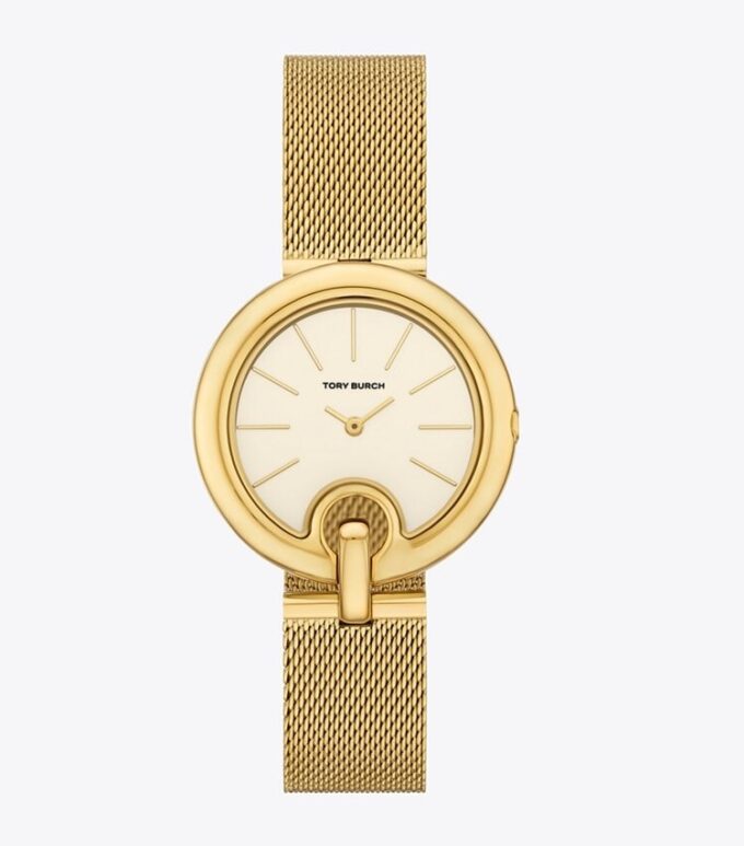 Pierced Watch Pierced Watch