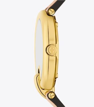 Pierced Watch