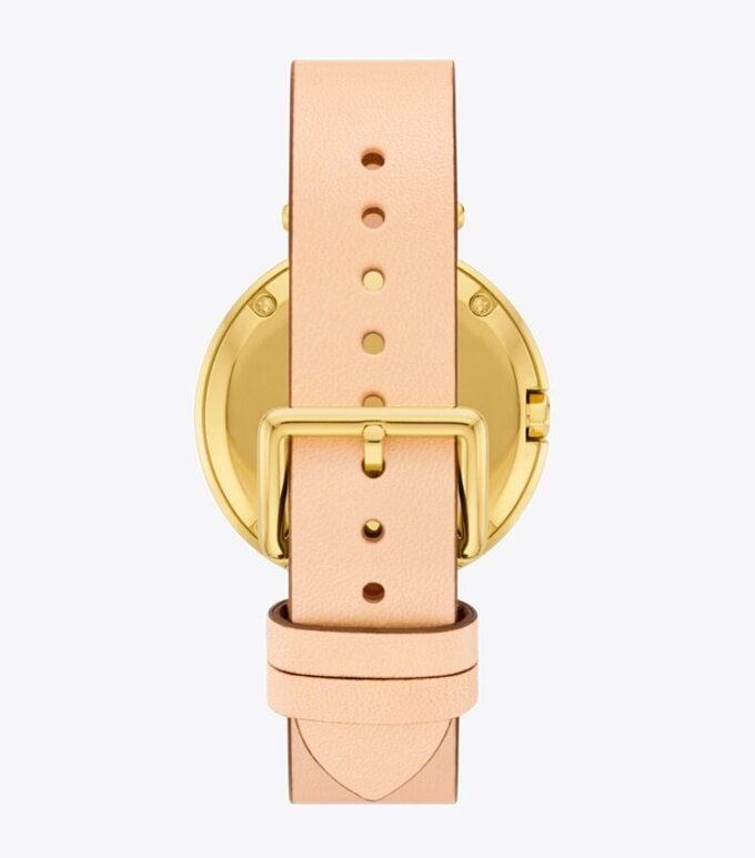 Pierced Watch Pierced Watch