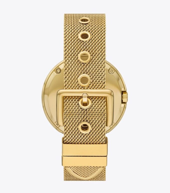 Pierced Watch Pierced Watch