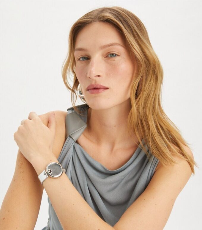 Pierced Watch Pierced Watch
