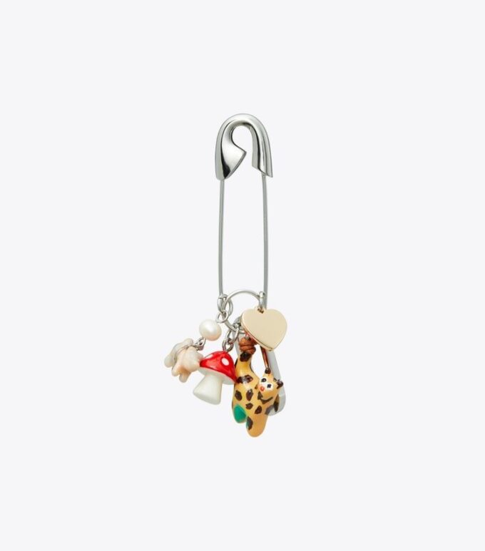 Piggie Bag Charm