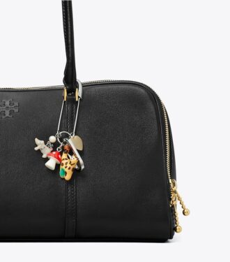 Piggie Bag Charm